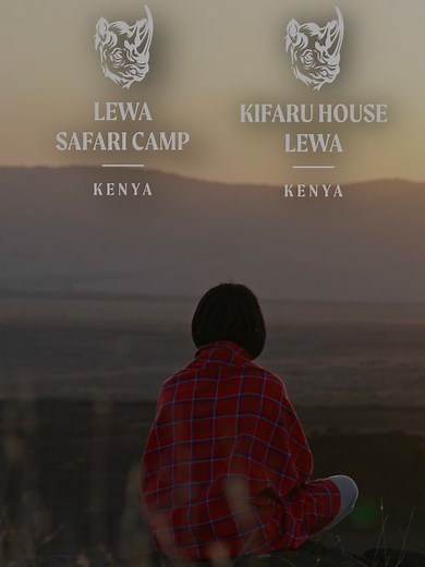 Discover the allure of Lewa, where luxury meets conservation. Encounter the famed Big Five and a thriving rhino population amidst stunning landscapes. Our exclusive lodges at Lewa merge luxury and sustainability for an unforgettable safari experience for every traveller. #elewanamoments #elewanacollection #lewa #lewaconservancy #safari