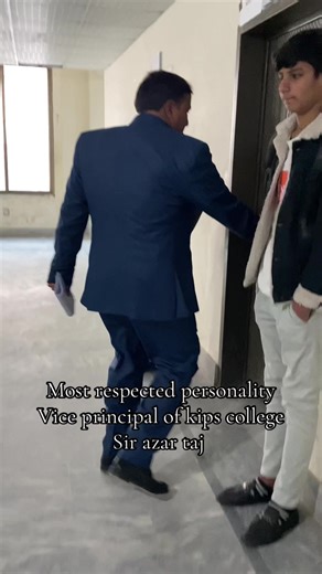 Motivational Speech by Sir Azar Taj for Students