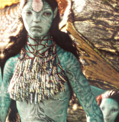 Avatar: The Way of Water Editing Techniques