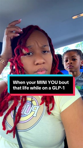 I alwayssssss got a back up!!! 😆😆