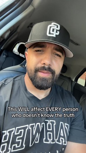 53K views · 13K reactions | #thetruth #jesussaves #deception #viralreels #viralpost #christian #endtimes #prophecy #followjesus #foryou | Neil Socarras | Facebook