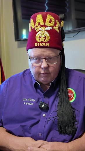We’re thrilled to announce our 91st Hadi Shrine Circus Half-Pot! Join us for a chance to win big while having a great time with friends and family. The best part? You can buy your tickets ahead of time this year!! Buy tickets at any Circus Show or Online at hadihalfpot.com/ | Hadi Shriners