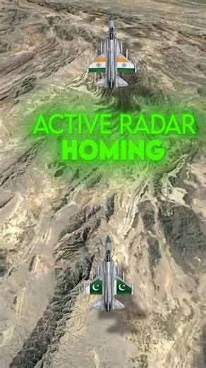 Understanding How Missiles Hit Their Targets