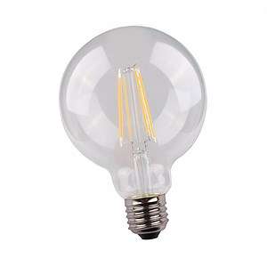 [Hot Item] 12W 1200lm E27 LED Bulb Light Energy Saving High Lumen LED Filament Light for Household Lighting