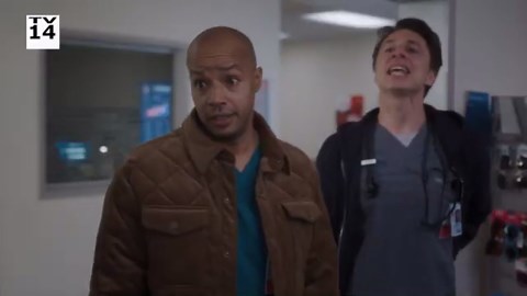 Scrubs (TV Series 2026– )