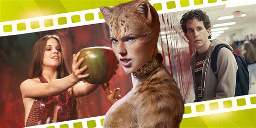 10 Movie Musicals That Are Awful