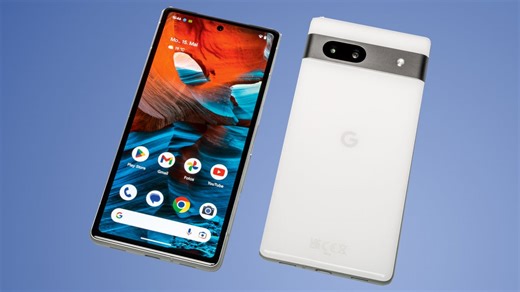 Pixel 7a Battery problems: Google offers battery replacement or goodwill service