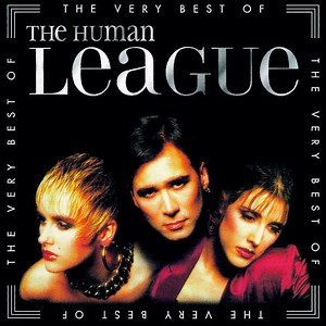 The Human League - The Very Best Of