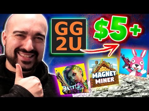 GG2U Review: Can You Really Earn Daily? - A Real Look
