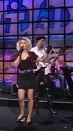 518K views · 5.7K reactions | Kim Wilde - You Came #kimwilde #youcame | World Music Dance Channel | Facebook