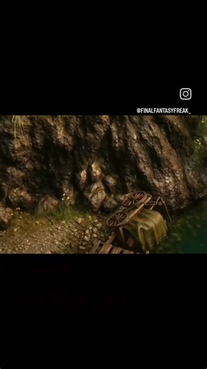 Winhill #finalfantasy #ff8 #ffviii