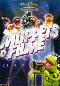 Muppets: O Filme (1979) BDRip 720p Dublado Download via Torrent