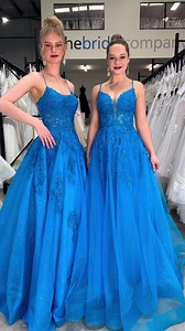 Princess 🦋 let loose your inner princess at formal 🦋2023 formal prom dresses🦋 | The Bridal Company