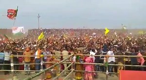 10K views · 635 reactions | Unprecedented, historic frenzy for Prime Minister Modi in Kolkata! Just look at the response. Something is happening. Bengal is waiting to script history in 2019 elections. | Param Vaibhavam | Facebook