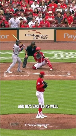 Pedro Pagés Calls Teammate Bryan Torres’ First MLB Hit | St. Louis Cardinals