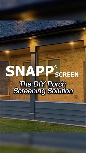 SNAPP Screen