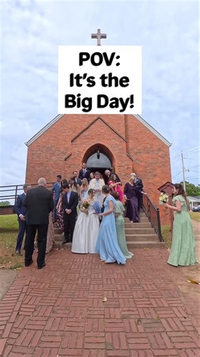 It’s the Big Day! #weddingday #weddingphotographer