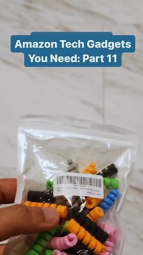 2K views · 13 reactions | Here’s part 11 of our favorite Amazon tech must haves. These tech finds are super cool and make great accessories to your tech lifestyle ‍ #amazontech #amazontechfinds #amazontechgadget #amazongadgets2023 #amazongadgetsyouneed #techfinds2023 #techgadgets2023 | How-To Geek | Facebook