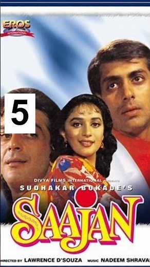 top 5 love story movie of salman khan #bollywood #movie #salmankhan #salmankhanmovies