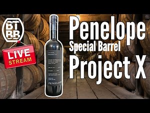 Penelope Project X Live Review