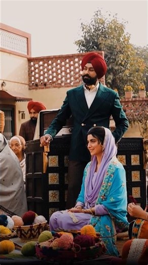 Tarsem Jassar Nimrat Khaira | Set Rabb da Radio 3 behind the scenes #tarsemjassar #nimratkhaira #bts