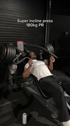 Getting stronger. #gymtok #powerlifting