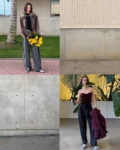 Trends that dazzle day and night✨ | Bershka | Facebook