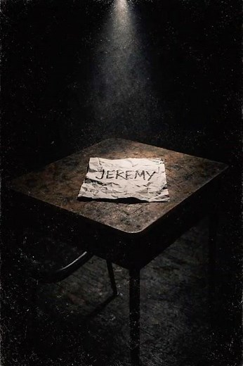Pearl Jam Jeremy True Story Tragedy Fact Vintage Rock Rewind