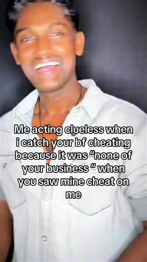 Caught Cheating: Clueless Reactions Explained