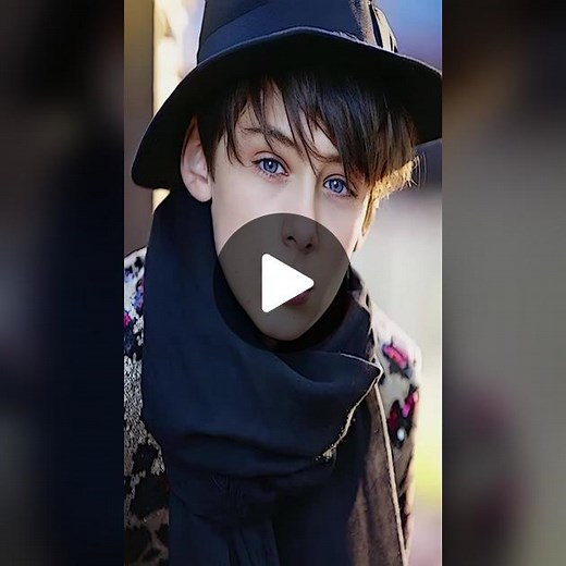 Captivating Gaze of British Boys | William Franklyn Miller