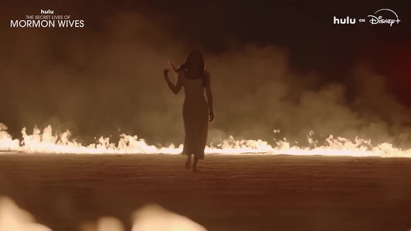 The Secret Lives of Mormon Wives season three trailer shows more drama coming November 13