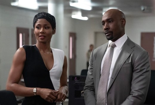 Reasonable Doubt Season 2 Trailer Enlists Morris Chestnut For Jax's Most Personal Case Yet — Get Release Date - TVLine