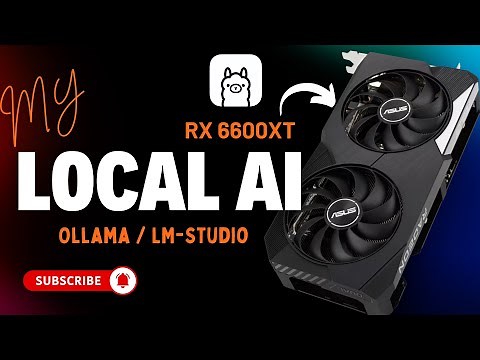 AI on AMD GPU: A How-To Guide