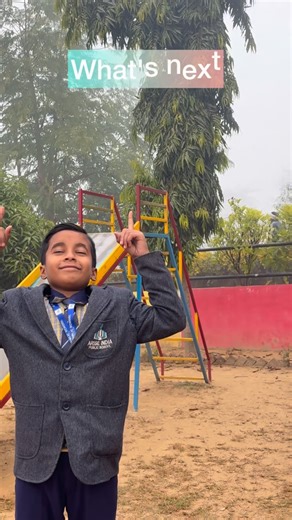 Arise India Public School on Instagram: "🎉📚 ADMISSIONS OPEN AT ARISE INDIA PUBLIC SCHOOL! 📚🎉 A new academic session brings new hopes, new dreams, and new opportunities ✨ Arise India Public School proudly invites young learners to become a part of the AIPS family for Session 2026–27 🌟 With a perfect blend of quality education, values, creativity, and confidence-building, we ensure that every child gets the best foundation for a bright future 🚀 ⏳ Seats are available! 👉 Enroll today and grab