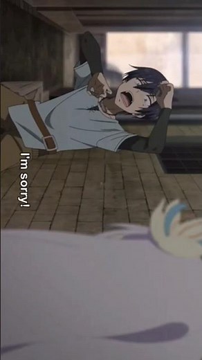 Anime : full dive: this ultimate next-gen Full dive RPG is even shittier than real life!