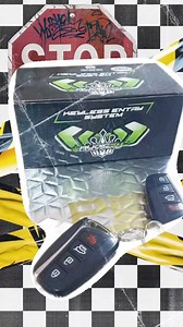 3.6K views | ✨ Upgrade your ride with a keyless entry system, now...