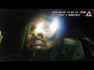 The Terrifying Transition From Calm To Chaos