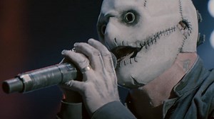 SLIPKNOT's COREY TAYLOR On PANTERA's 'Vulgar Display Of Power': "It's Still One Of My Favorite Albums'