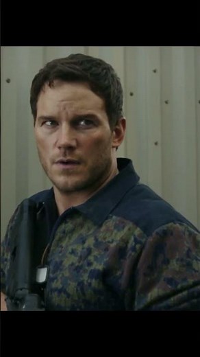 They found the cure... but it was TOO LATE! 😱👽 #TheTomorrowWar