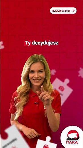 🧩 Ułóż swoją podróż po swojemu - zobacz, jak działa ITAKA SMART