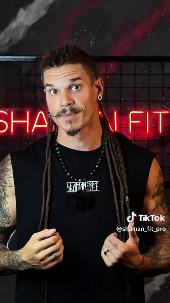 Фитнес для детей: Забавные тренировки с Шаманом