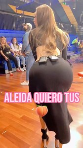 1.6M views · 36K reactions | Diablos señorita Aleida Garza | Elsa Olguin | Facebook