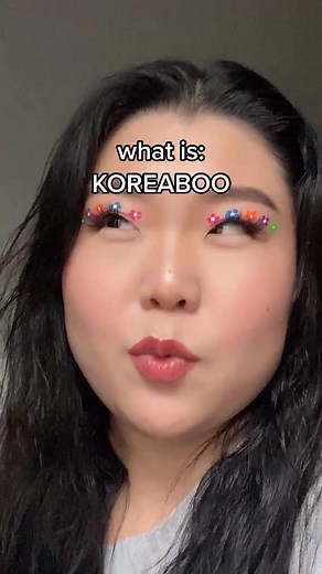 feel free to comment additional explanations to further define “kboo” #korea #korean