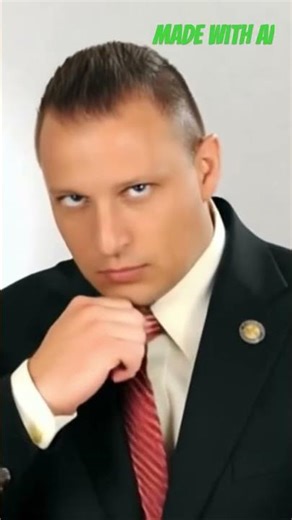 In This Corner: CT Senator Sampson, Champion of the 1%!