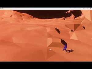 Physics-Driven Character in Bevy + Rapier3D – Stable & Controlled Movement