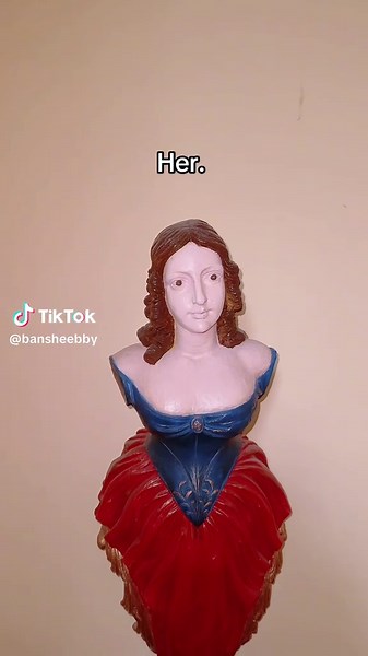 Exploring the Myth of the Banshee Figureheads on Ships