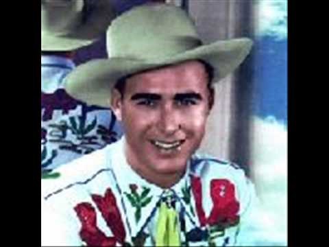 Johnny Horton - The Electrified Donkey