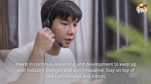 Business Development Explained