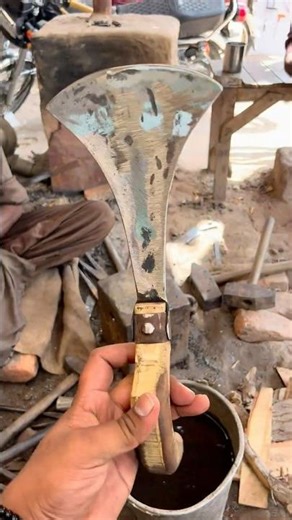 Traditional Soil Scraper (Ramba) | Real Village Life of Pakistan | Saraiki Culture #scraper