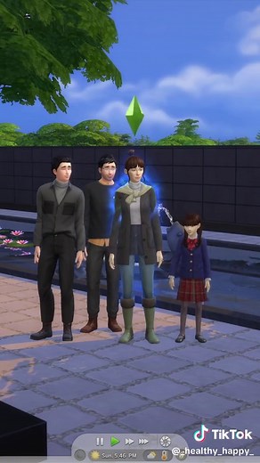 Healthy&Happy на TikTok